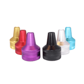 Molasses Catcher - Black - - Crown Hookah